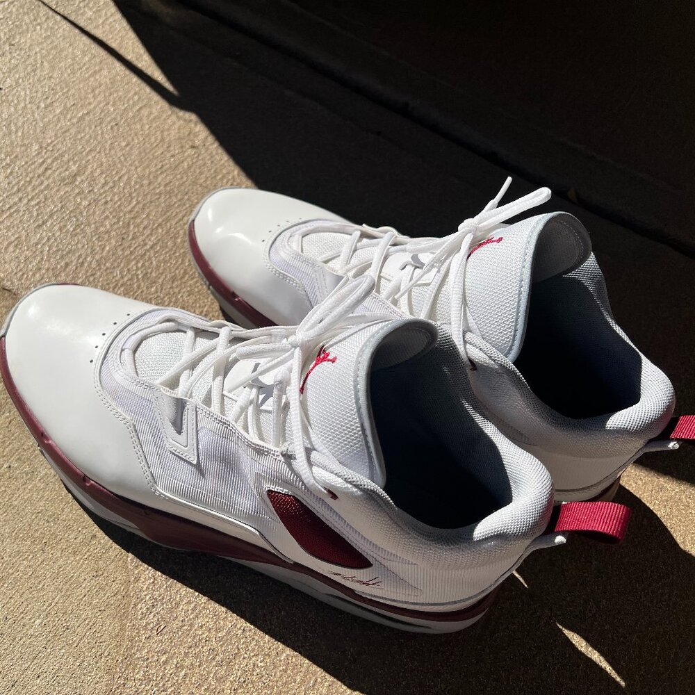 Jordan Stay Loyal 3